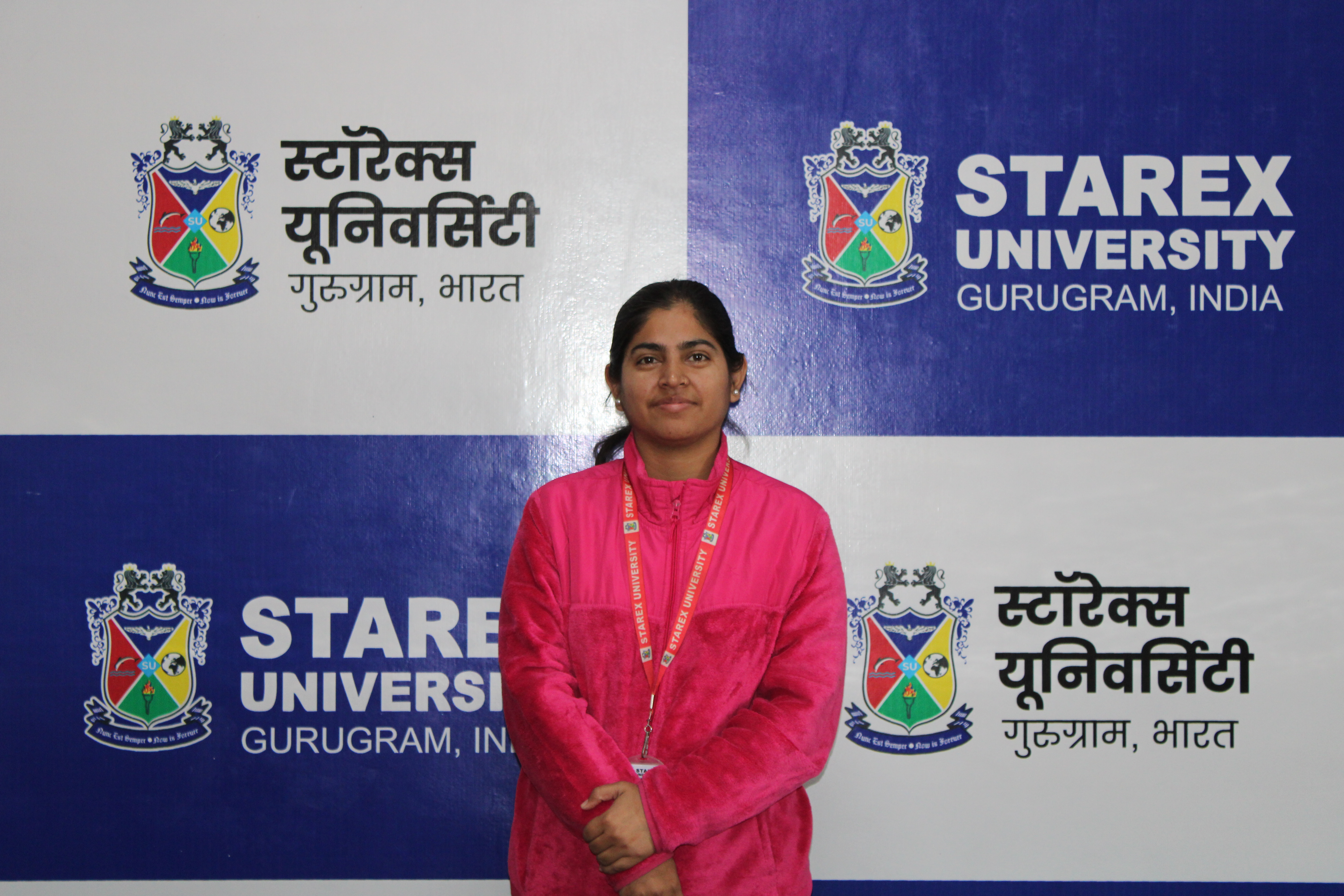 Shilpa Sharma faculty image